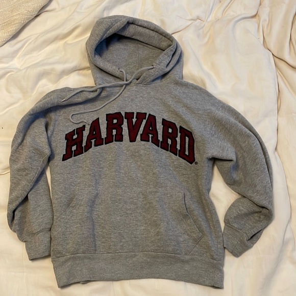 Authentic Harvard hoody - Picture 1 of 3
